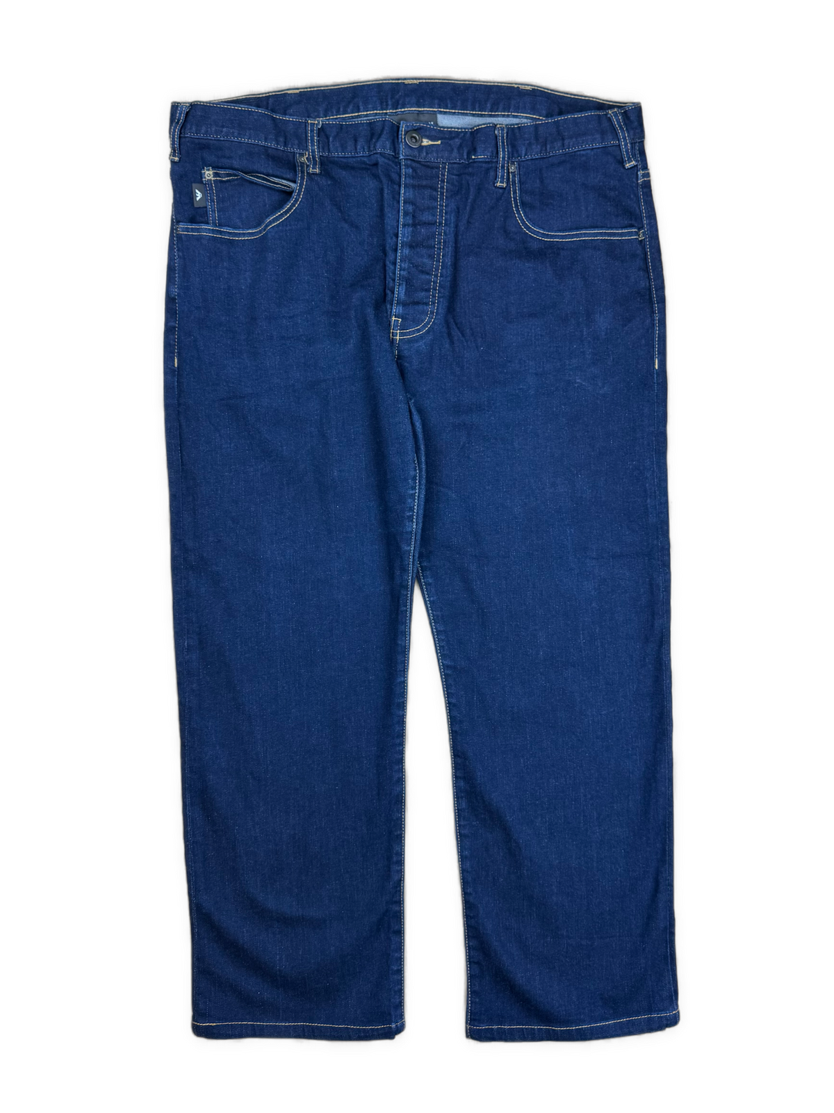 vintage Emporio Armani jeans {M}