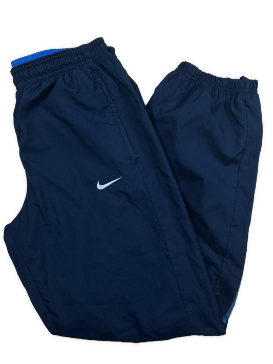 vintage Nike trackpants {M}