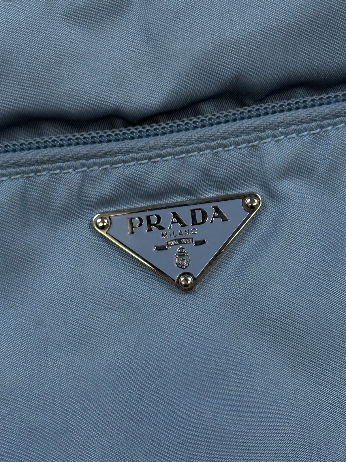 vintage Prada slingbag