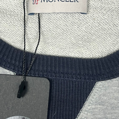 vintage Moncler sweater {S}