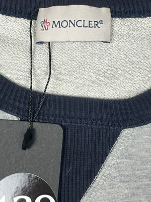 vintage Moncler sweater {S}