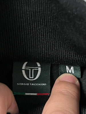 vintage Sergio Tacchini sweatjacket {M}