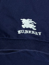 Load image into Gallery viewer, vintage Burberry polo {L}
