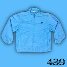 Carregar imagem no visualizador da galeria, vintage Nike HEX windbreaker {XS}
