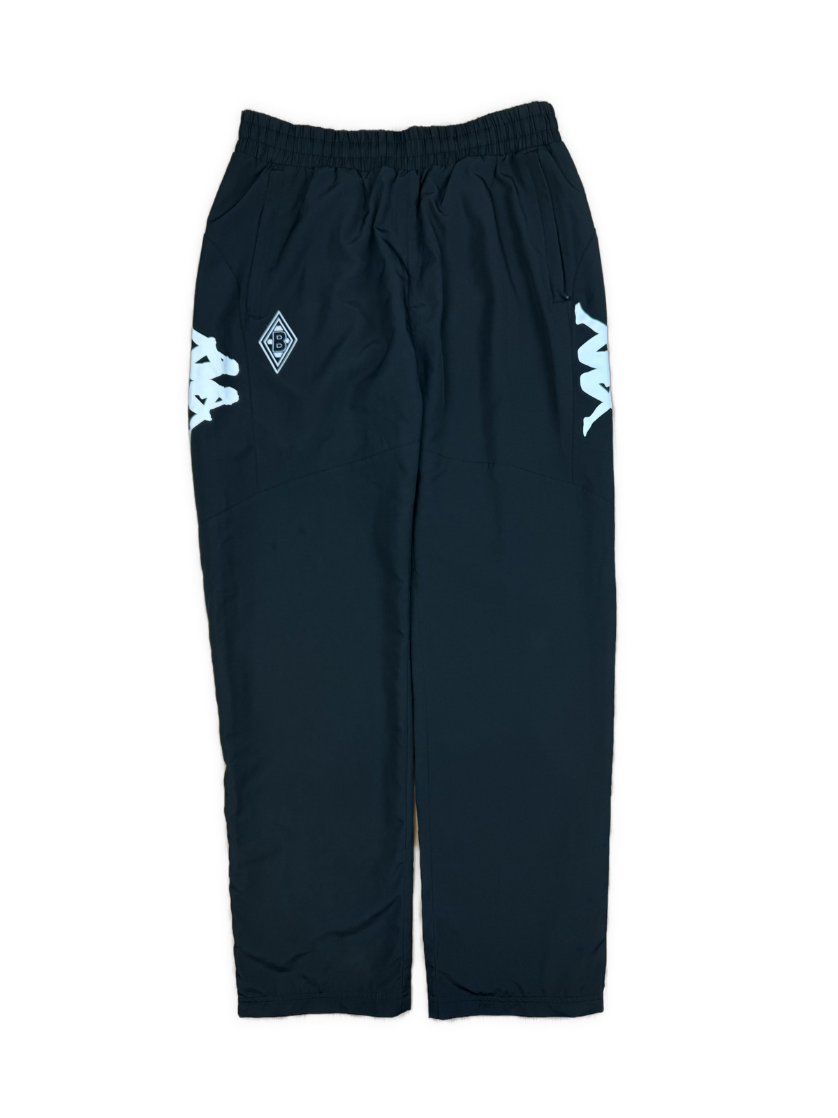 vintage Kappa Borussia Mönchengladbach tracksuit {M}