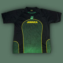 Lade das Bild in den Galerie-Viewer, vintage JAMAICA Americanfootball jersey {XL}

