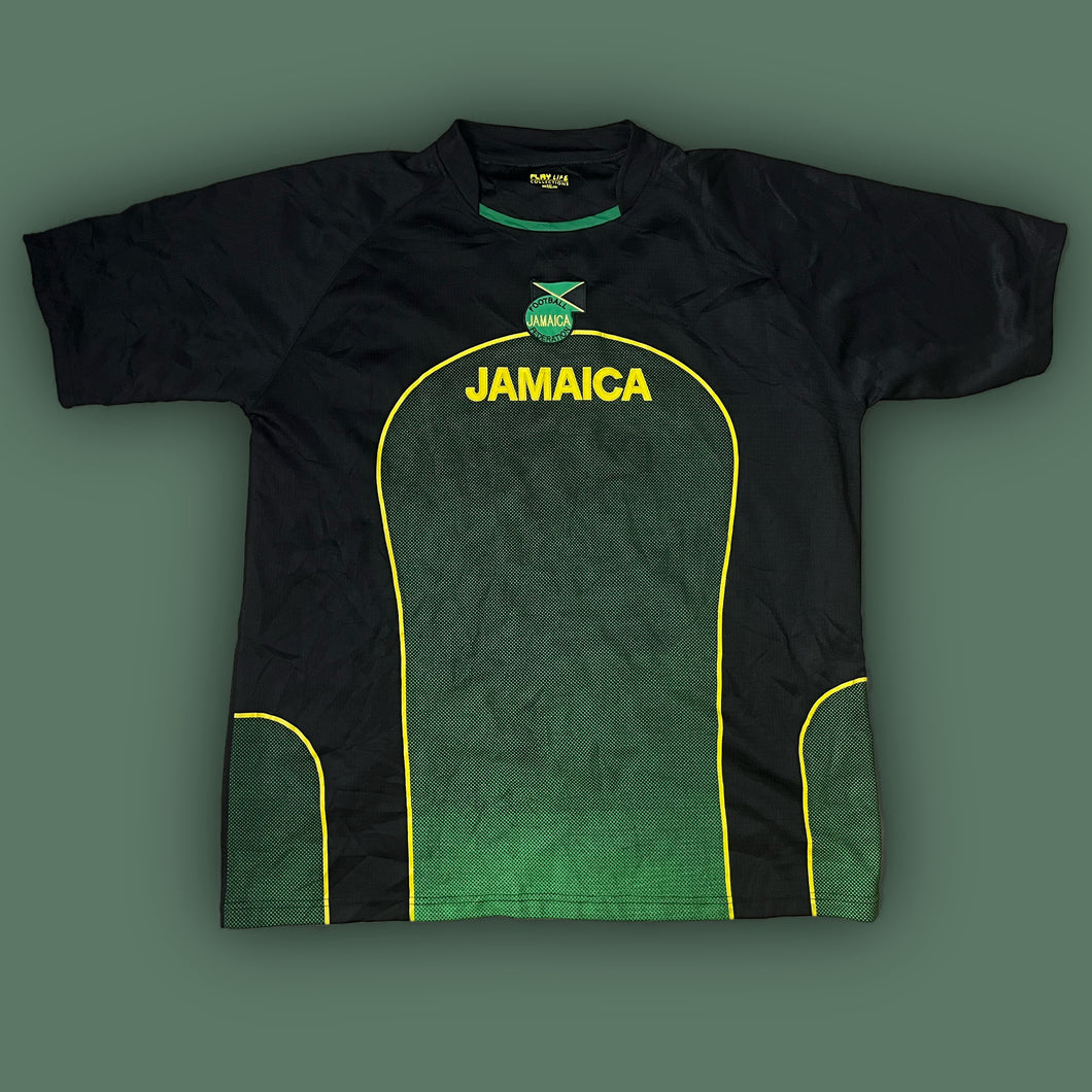 vintage JAMAICA Americanfootball jersey {XL}