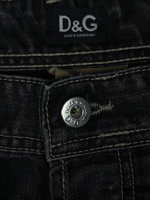 vintage Dolce & Gabbana jeans {XL}