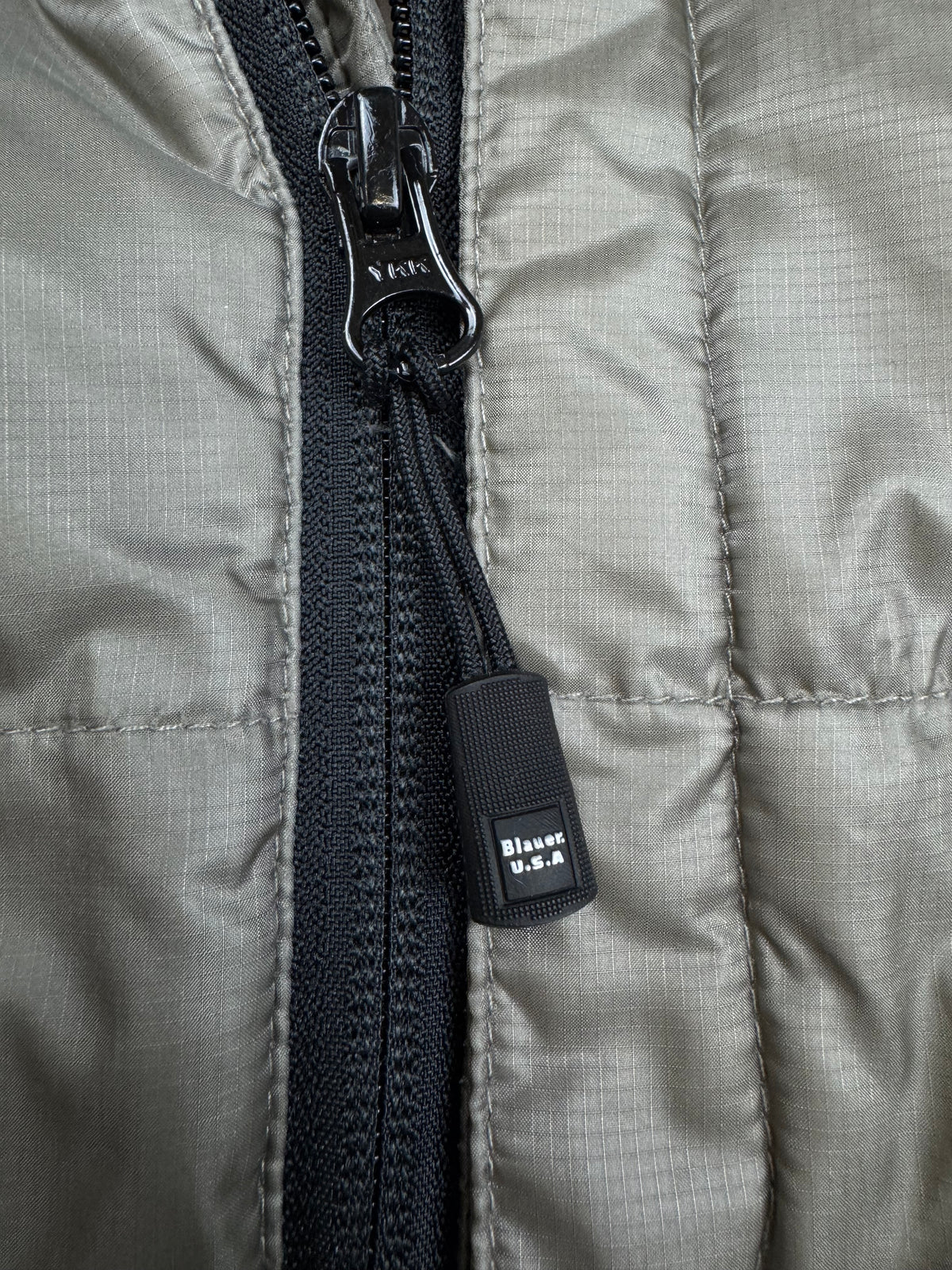grey Blauer winterjacket {M}