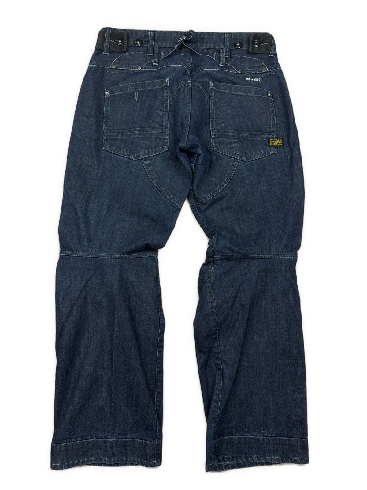vintage G-STAR jeans {M}