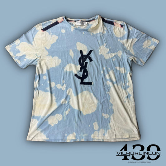 vintage YSL Yves Saint Laurent t-shirt {M}