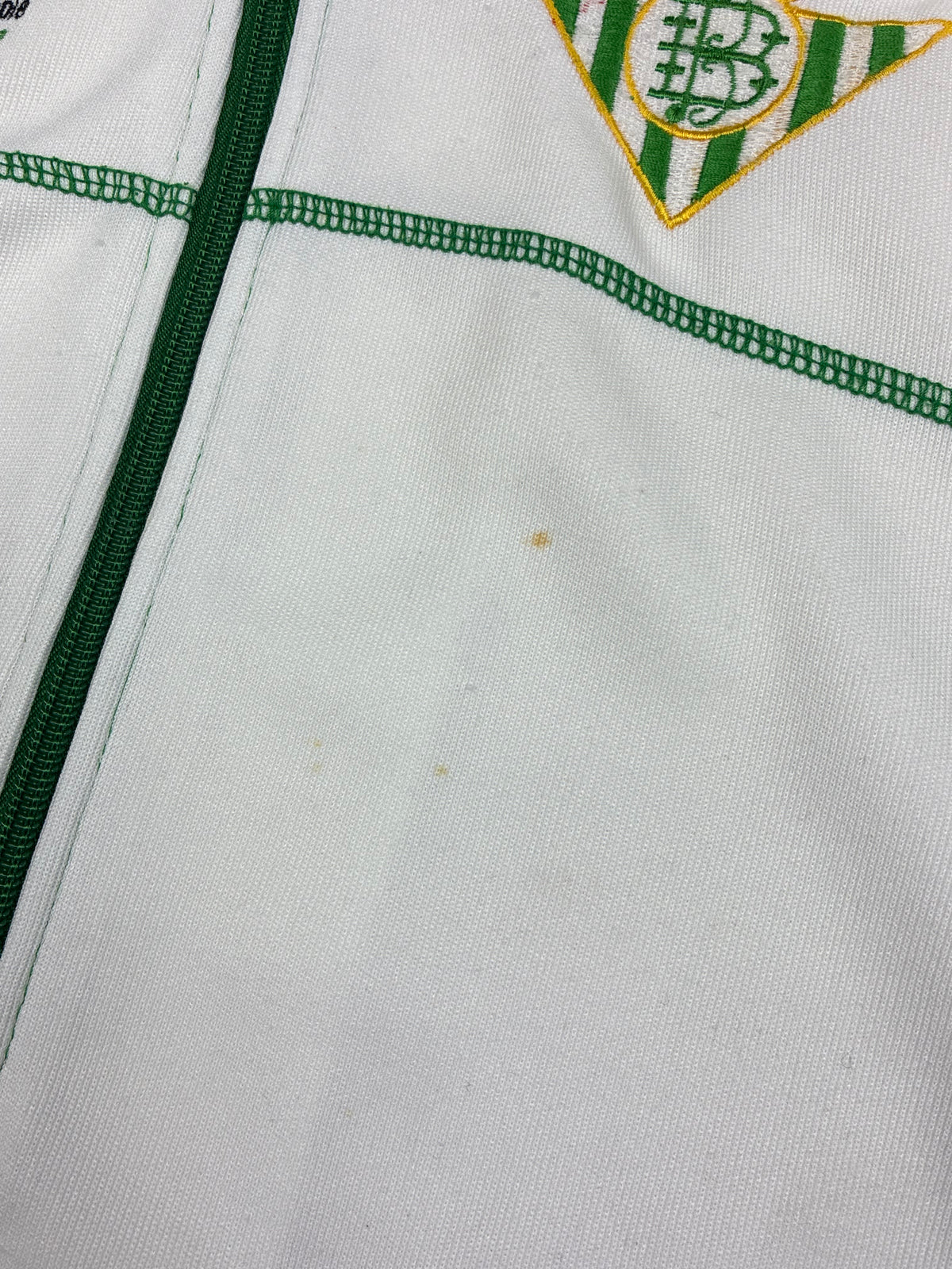 vintage Kappa Real Betis tracksuit {S}
