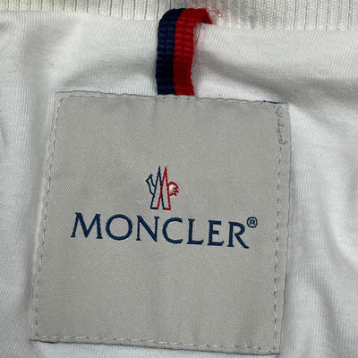 vintage Moncler windbreaker {XS}