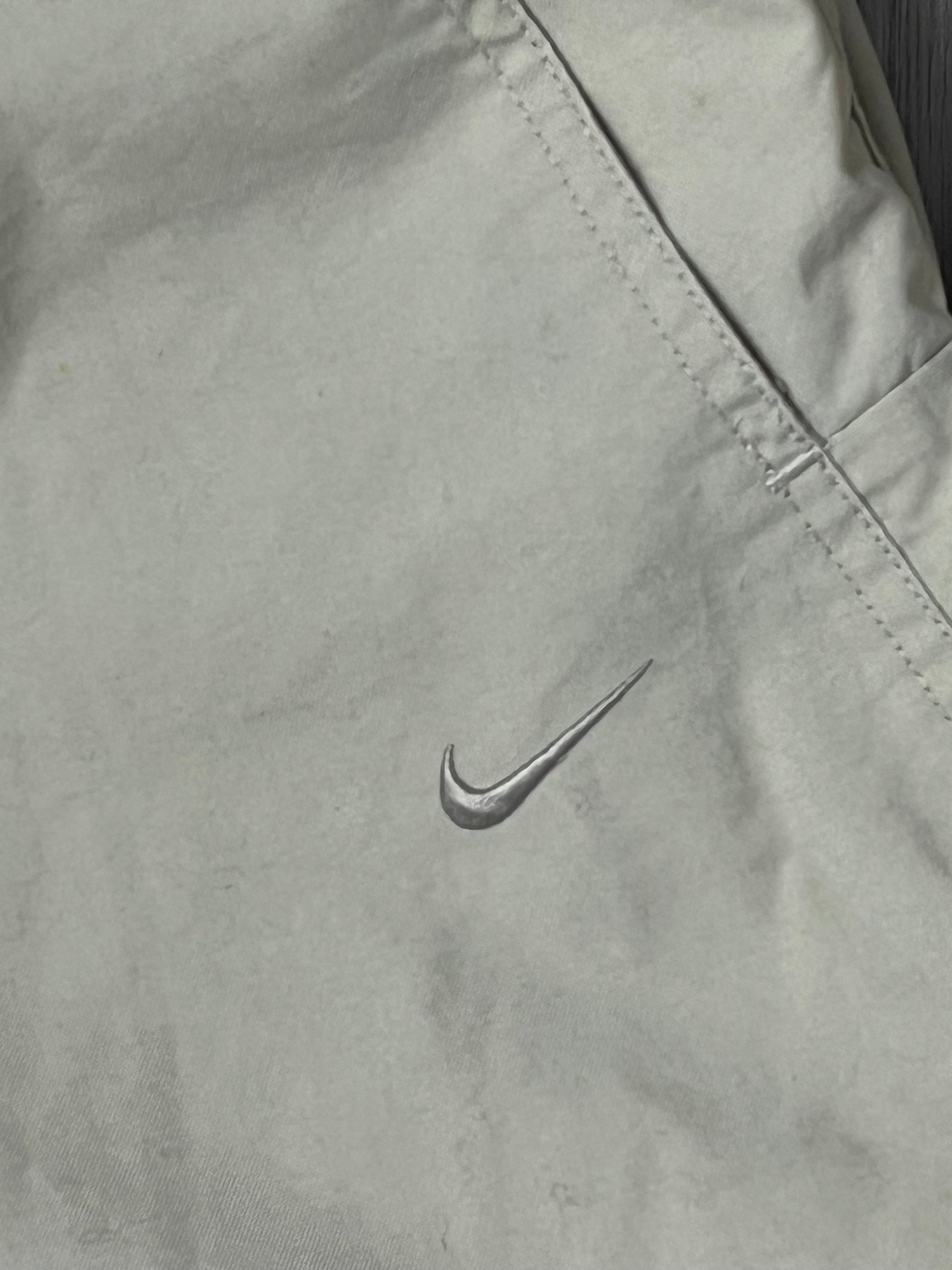 vintage Nike trackpants {M}