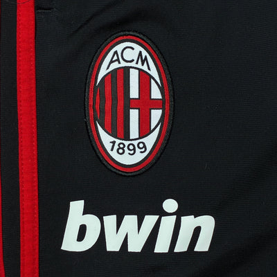 vintage Adidas Ac Milan joggingpants {M}