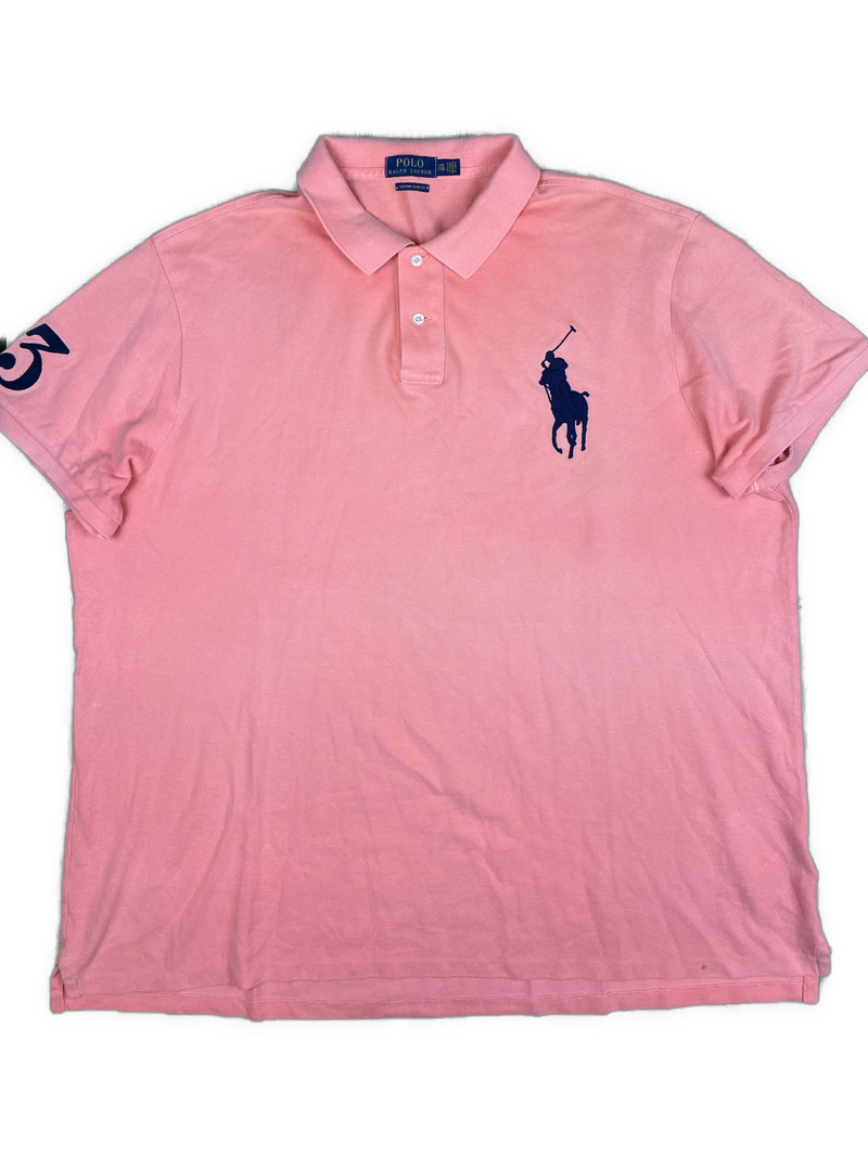 vintage Polo Ralph Lauren polo {XXL}