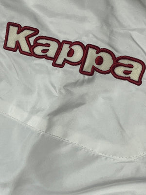 vintage Kappa As Roma tracksuit DSWT {M}