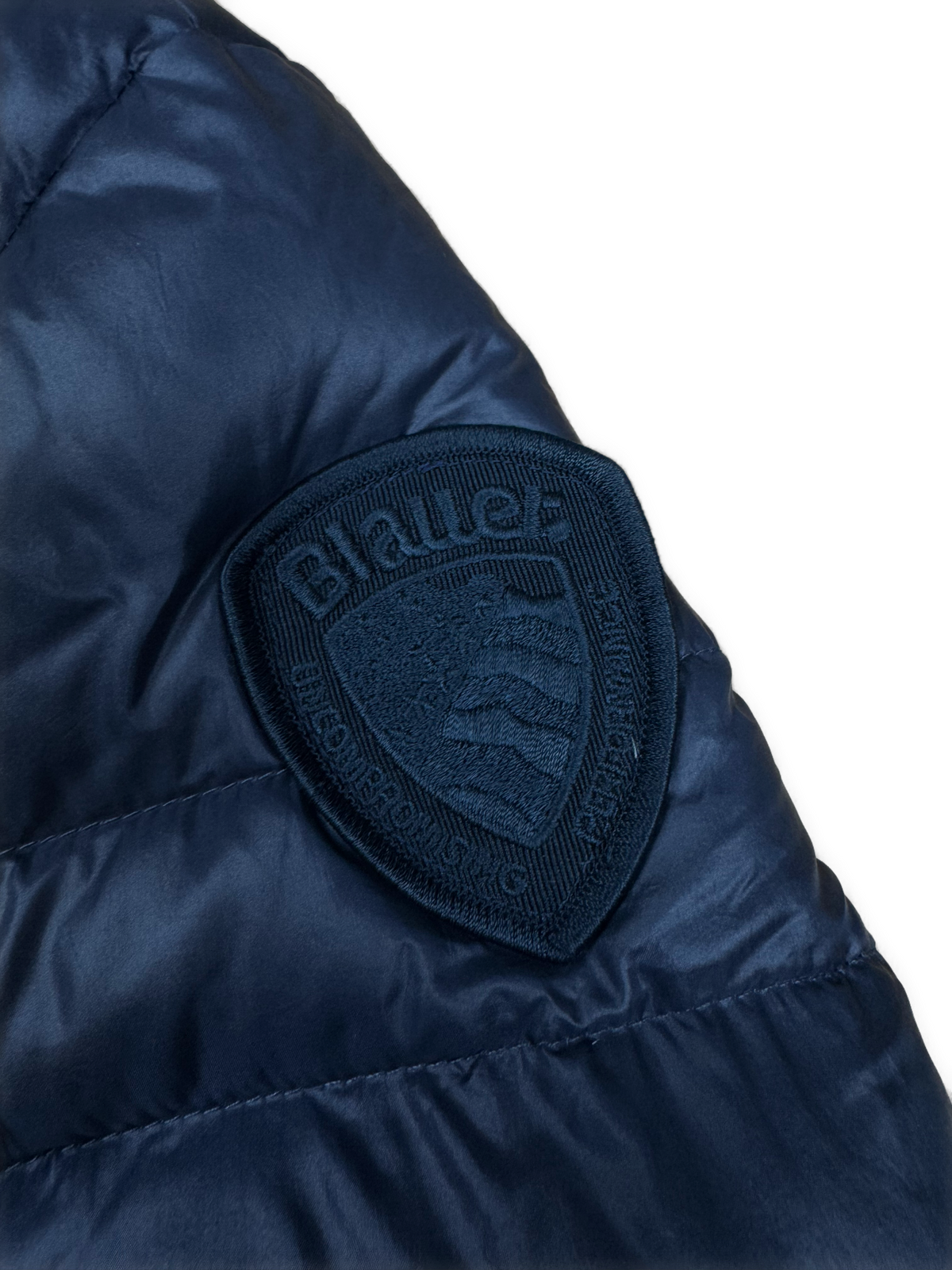 grey Blauer winterjacket {M}