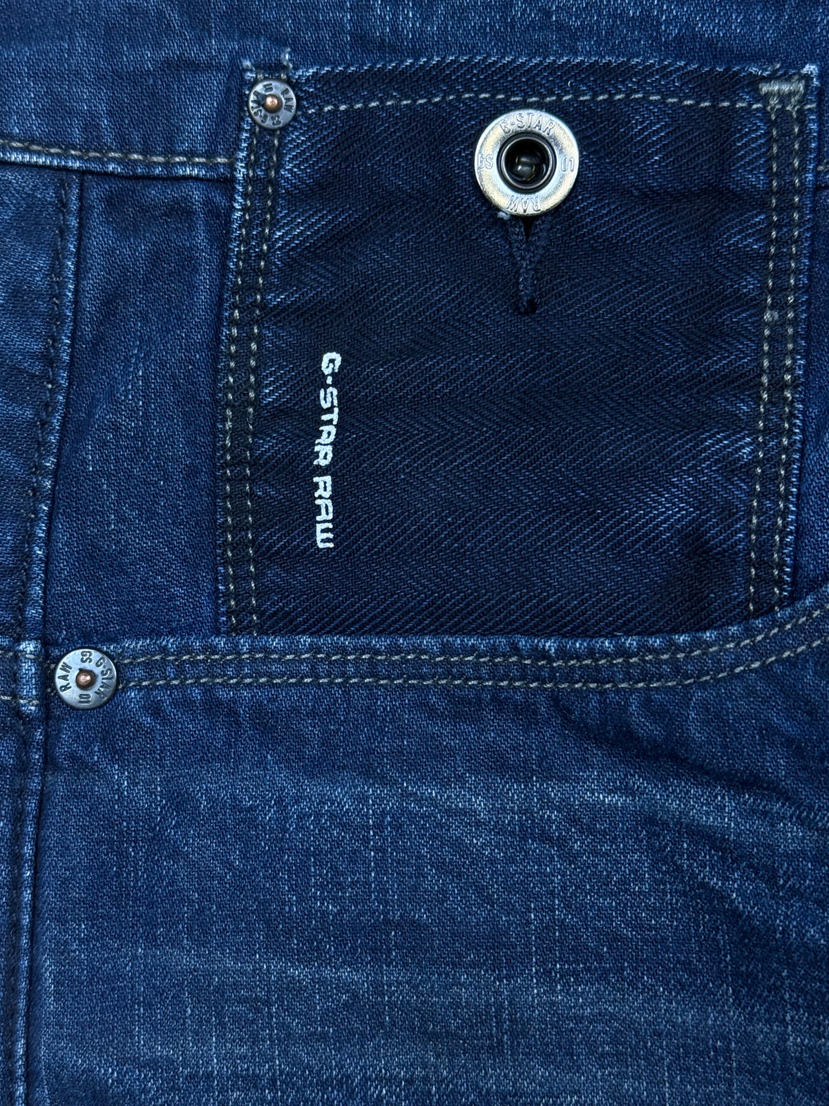 vintage G-STAR jeans {M}