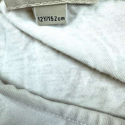 vintage Burberry top {XS}
