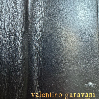vintage Valentino wallet