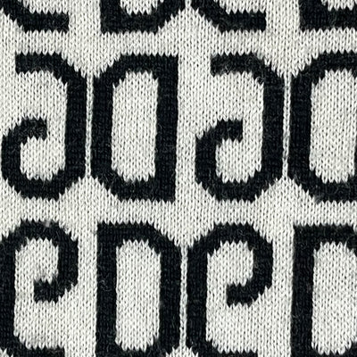 vintage Dolce & Gabbana scarf