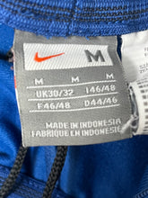 Carregar imagem no visualizador da galeria, vintage Nike Fc Barcelona joggingpants {M}
