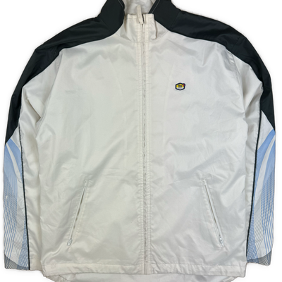 vintage Nike TN TUNED windbreaker {L}