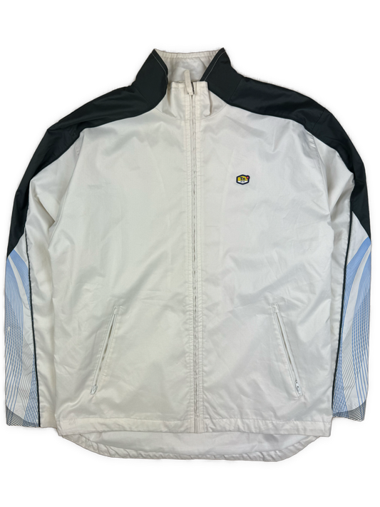 vintage Nike TN TUNED windbreaker {L}