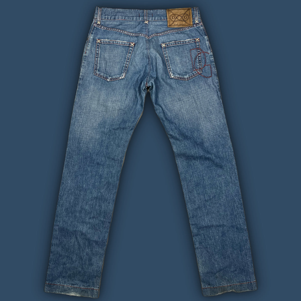 vintage Dolce & Gabbana jeans {L}
