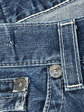 Load image into Gallery viewer, vintage True Religion jorts {L}
