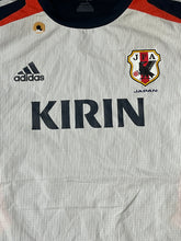 Load image into Gallery viewer, vintage Adidas Japan trainingjersey {M}
