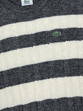 Cargar imagen en el visor de la galería, vintage Lacoste knittedsweater {M}
