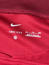 Load image into Gallery viewer, red Nike Fc Liverpool 2022-2023 home jersey {XL}
