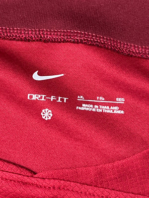 red Nike Fc Liverpool 2022-2023 home jersey {XL}