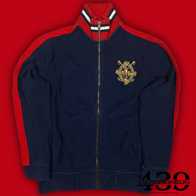 vintage Polo Ralph Lauren sweatjacket {M}