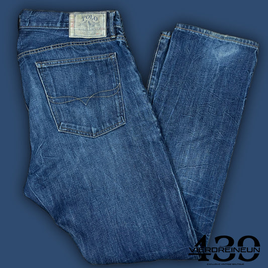 vintage Polo Ralph Lauren jeans {XL}