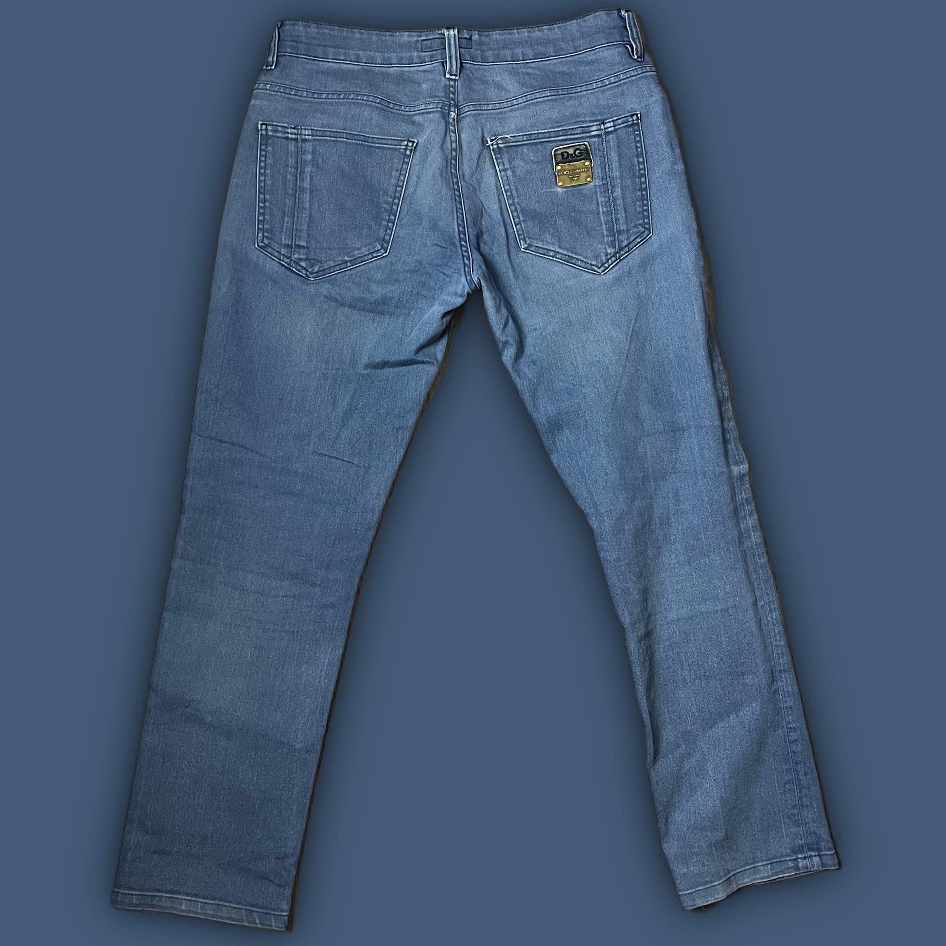 vintage Dolce & Gabbana jeans {M}