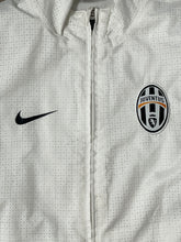 Charger l&#39;image dans la galerie, vintage Nike Juventus Turin windbreaker {S-M}
