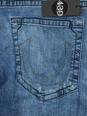 vintage True Religion jeans {XL}