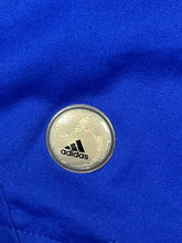 Cargar imagen en el visor de la galería, vintage Adidas France 2008 home jersey {XS}
