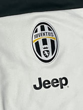 Carregar imagem no visualizador da galeria, vintage Nike Juventus Turin trackjacket {L}
