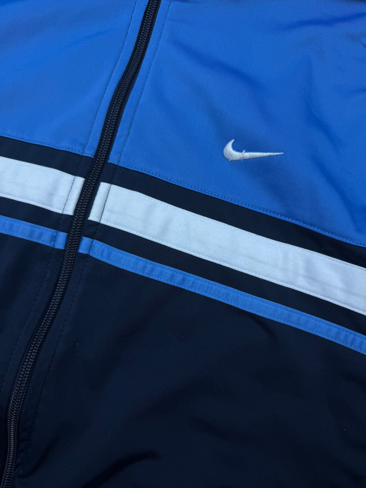 vintage Nike trackjacket {M}