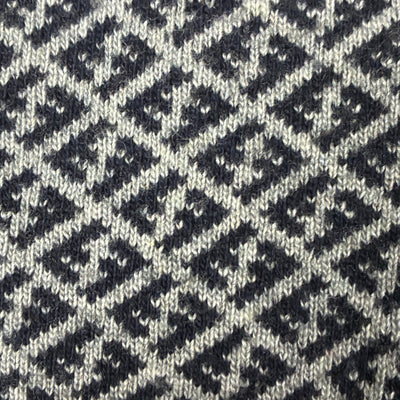 vintage Fendi scarf