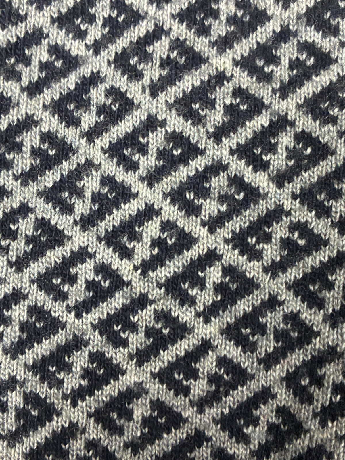 vintage Fendi scarf