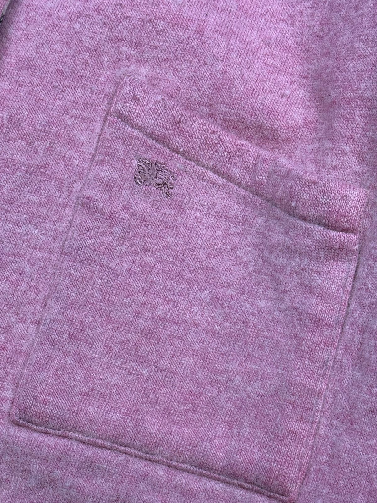 vintage Burberry coat {S}