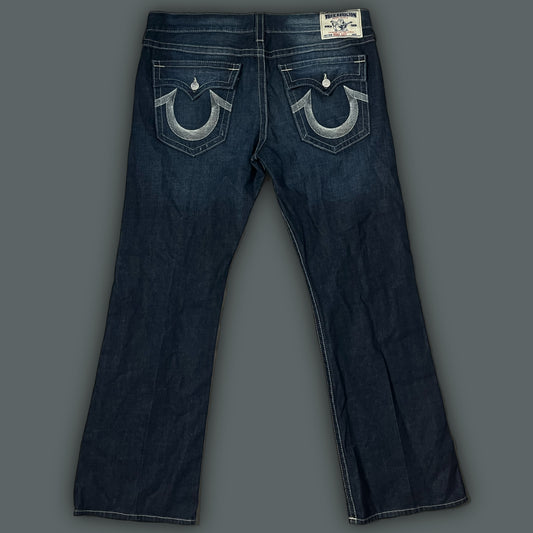 vintage True Religion jeans {XXL}