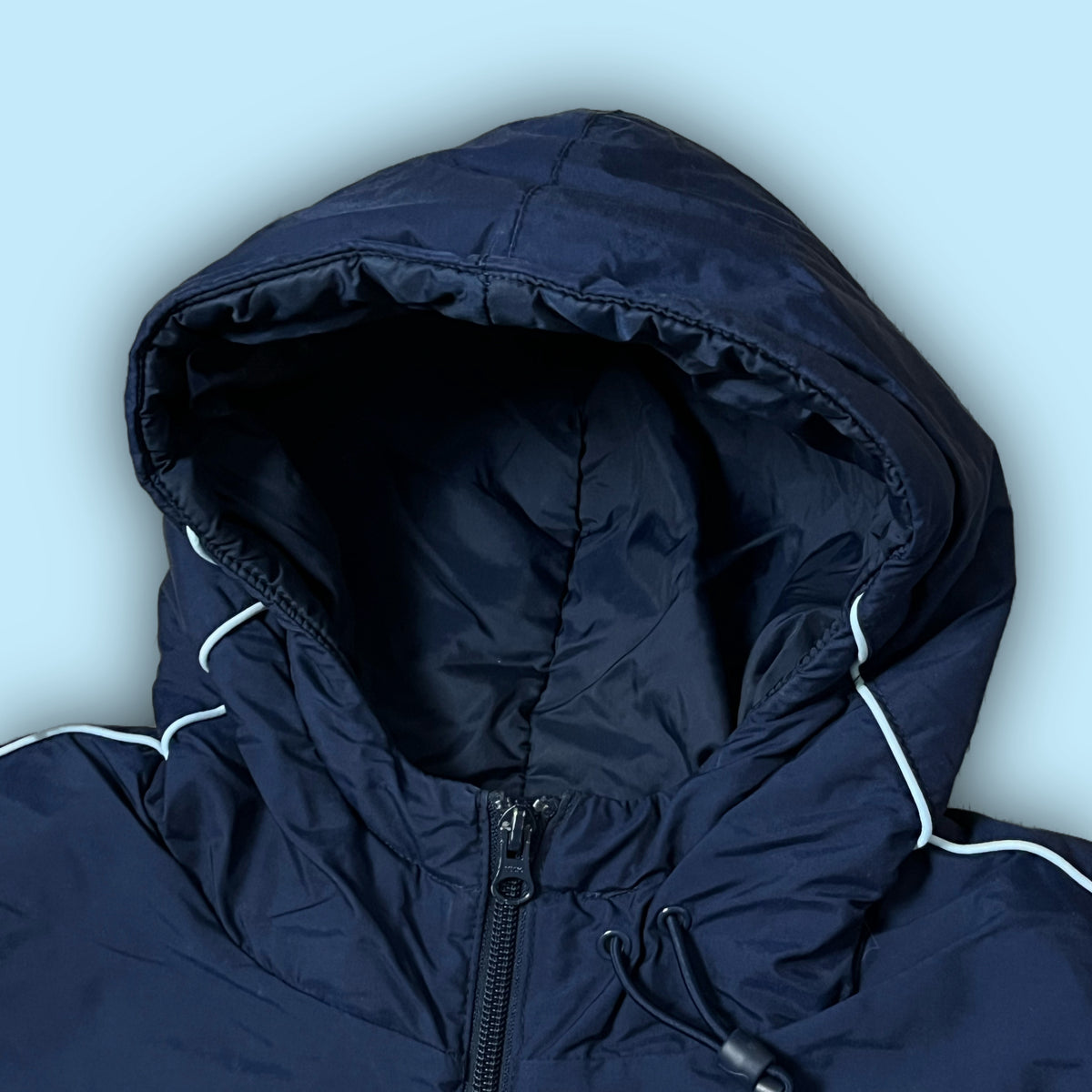 vintage Nike winterjacket {M}