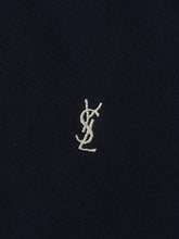 Load image into Gallery viewer, vintage YSL Yves Saint Laurent sweatjacket {S}
