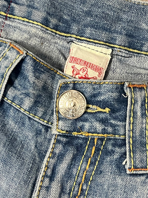 vintage True Religion jeans {M}